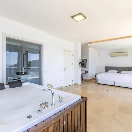 Villa Everes فيلة كاس