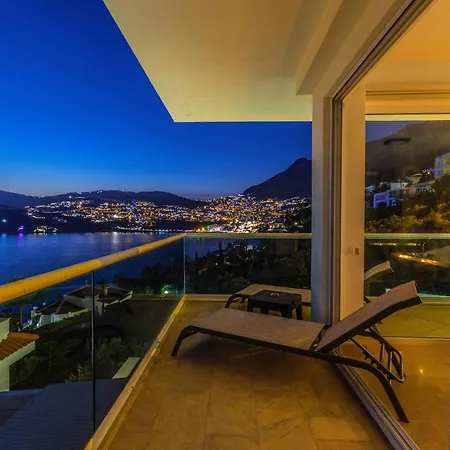فيلة Villa Everes كاس