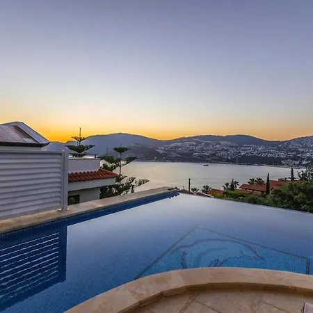 Villa Everes فيلة كاس