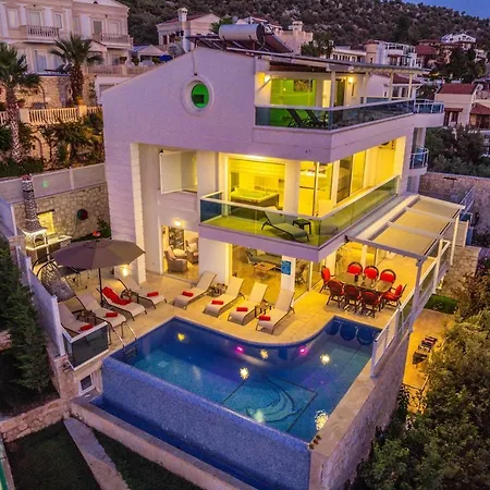 Villa Everes Vila