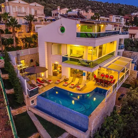 Villa Everes *