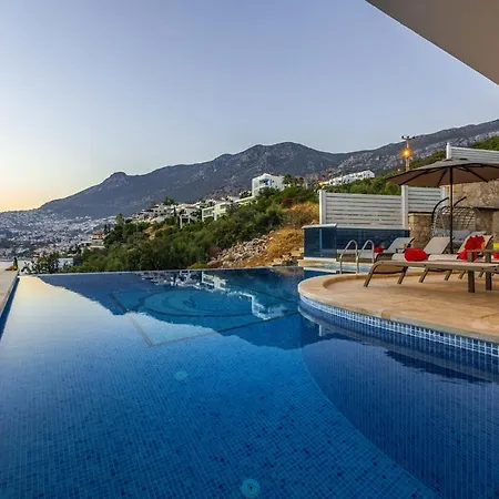 Villa Everes Kaş