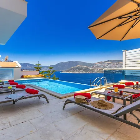 Villa Everes