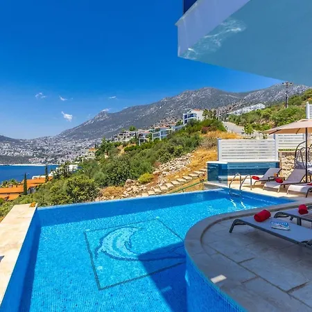Villa Everes *