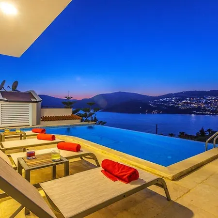 Villa Everes